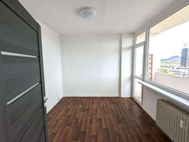 Pronájem bytu 3+1, Most, M. G. Dobnera, 63 m2