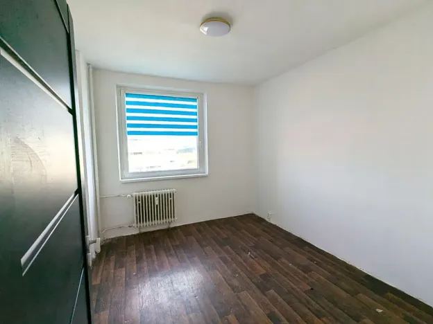 Pronájem bytu 3+1, Most, M. G. Dobnera, 63 m2