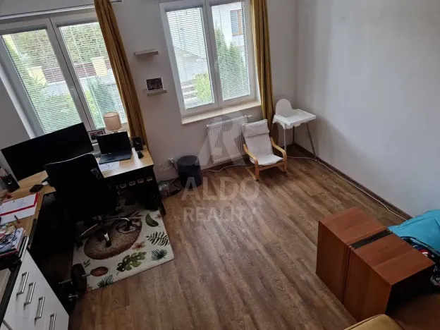 Prodej rodinného domu, Mydlovary, 222 m2