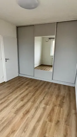 Pronájem bytu 2+kk, Pardubice, Východní, 54 m2