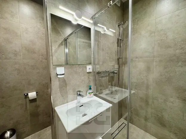 Pronájem bytu 1+kk, Zlín, Ševcovská, 30 m2