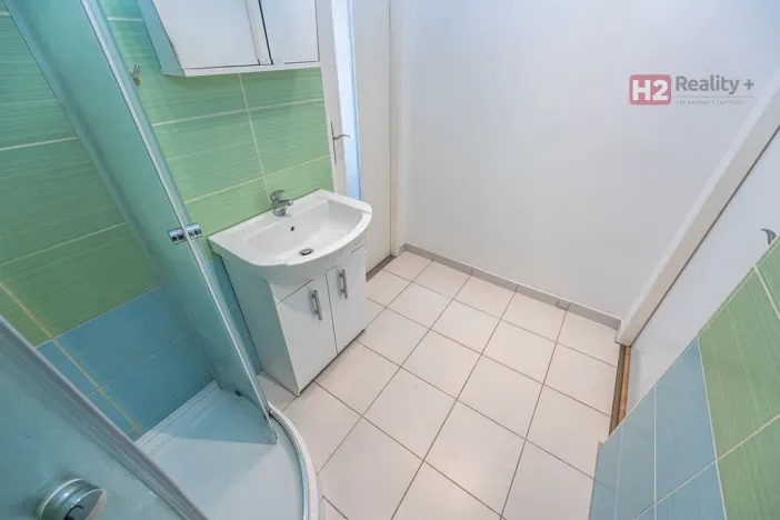 Pronájem bytu 2+1, Praha - Střížkov, Střížkovská, 54 m2