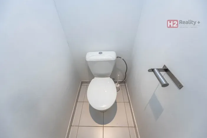 Pronájem bytu 2+1, Praha - Střížkov, Střížkovská, 54 m2