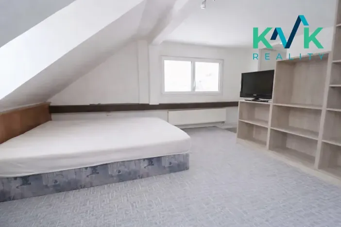 Prodej bytu 3+1, Karlovy Vary, Divadelní, 110 m2