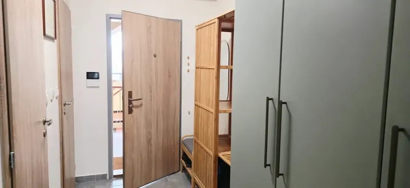 Prodej bytu 2+kk, Praha - Kobylisy, Taussigova, 45 m2