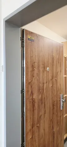 Prodej bytu 2+kk, Praha - Kobylisy, Taussigova, 45 m2