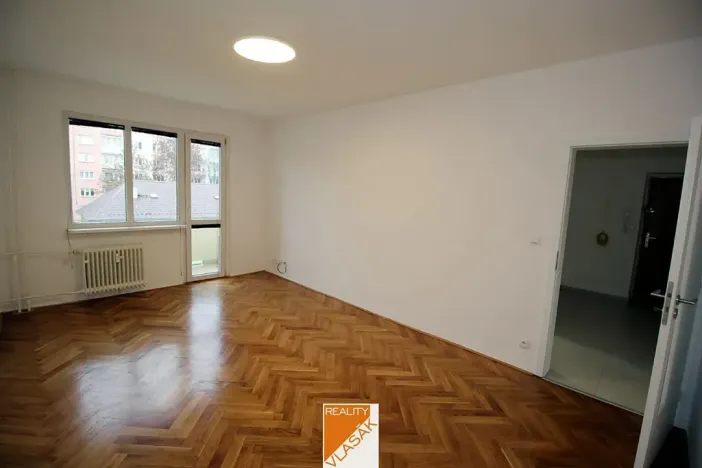 Pronájem bytu 3+1, Kadaň, Chomutovská, 73 m2