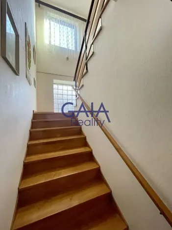 Prodej chalupy, Nová Lhota, 220 m2