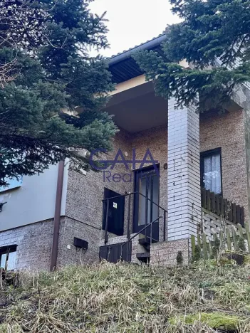 Prodej rodinného domu, Nová Lhota, 220 m2