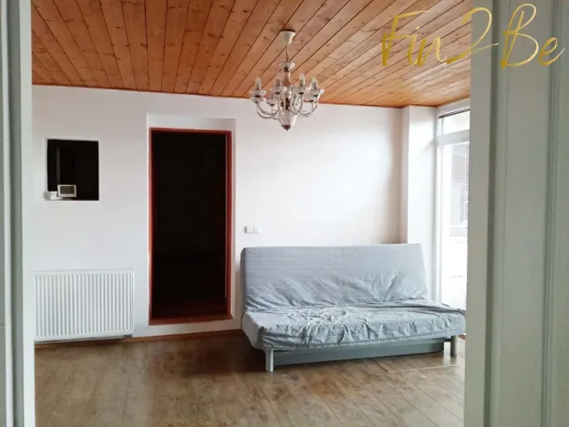 Prodej rodinného domu, Mrzky, 100 m2