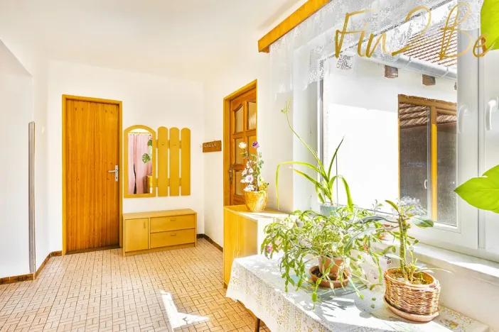 Prodej rodinného domu, Jívoví, 190 m2