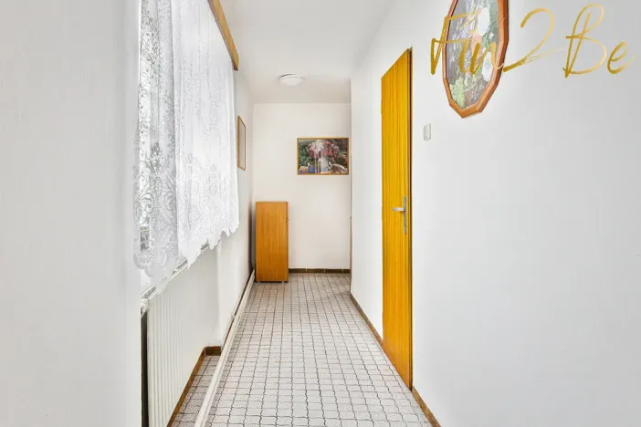 Prodej rodinného domu, Jívoví, 190 m2