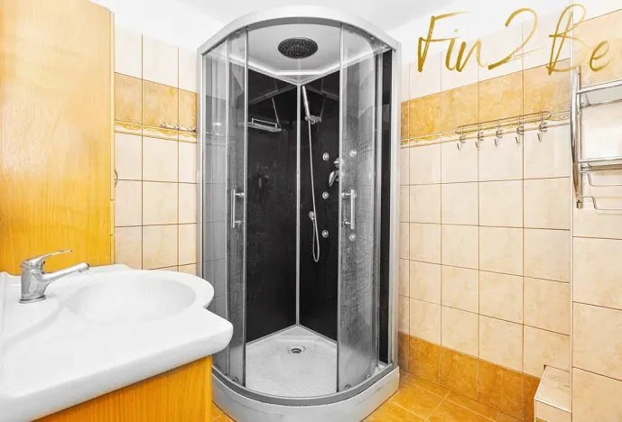 Prodej rodinného domu, Jívoví, 190 m2