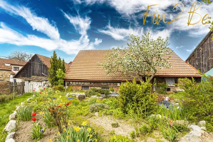 Prodej rodinného domu, Jívoví, 190 m2