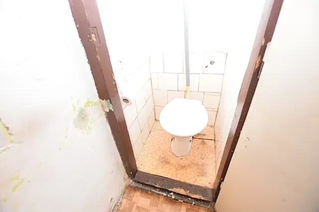 Prodej rodinného domu, Milevsko, 75 m2