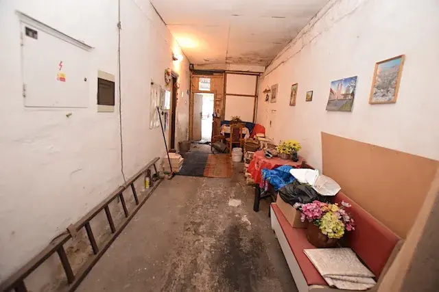 Prodej rodinného domu, Milevsko, 75 m2