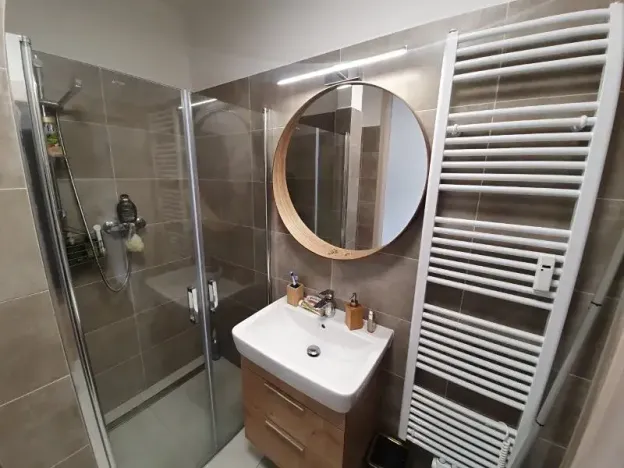 Pronájem bytu 1+kk, Jihlava, U Cihelny, 40 m2