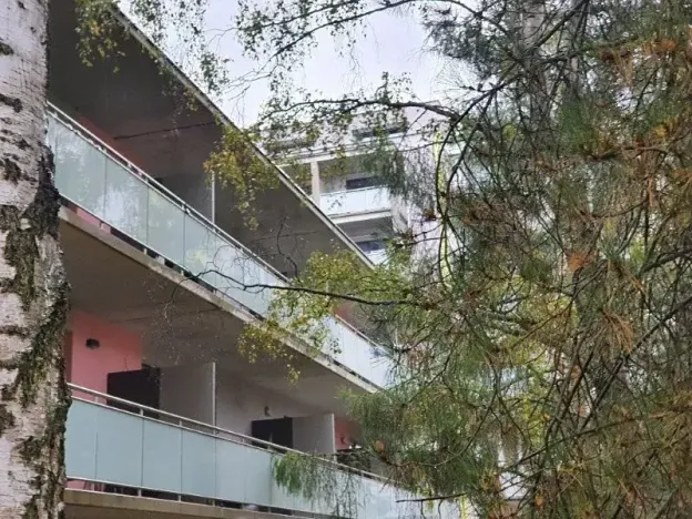 Pronájem bytu 1+kk, Jihlava, U Cihelny, 40 m2