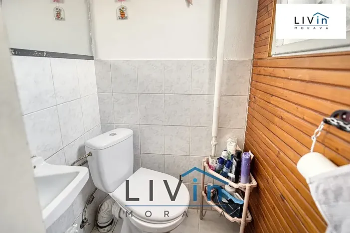 Prodej rodinného domu, Olomouc, Jaselská, 143 m2