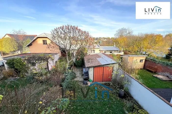 Prodej rodinného domu, Olomouc, Jaselská, 143 m2