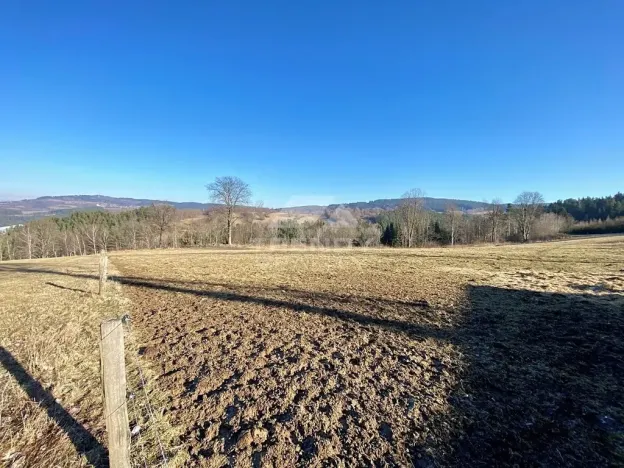 Prodej pozemku pro bydlení, Vimperk, 8323 m2