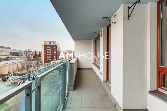 Pronájem bytu 3+kk, Praha - Vysočany, Ocelářská, 81 m2