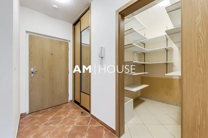 Pronájem bytu 3+kk, Praha - Vysočany, Ocelářská, 81 m2