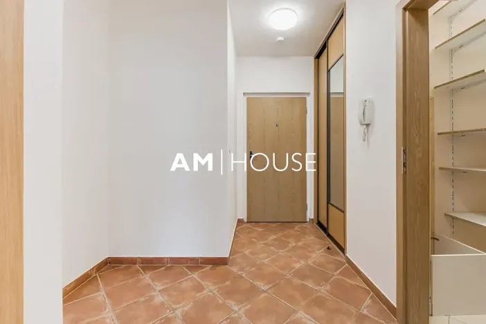 Pronájem bytu 3+kk, Praha - Vysočany, Ocelářská, 81 m2