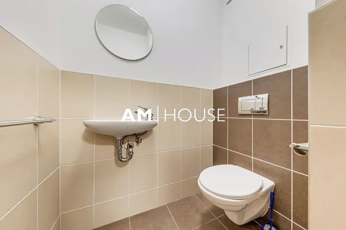 Pronájem bytu 3+kk, Praha - Vysočany, Ocelářská, 81 m2