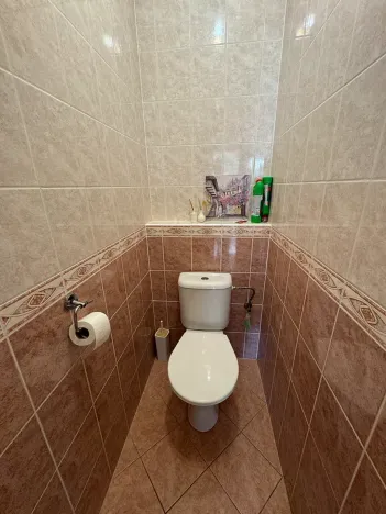 Pronájem bytu 3+kk, Praha - Hlubočepy, Voskovcova, 75 m2