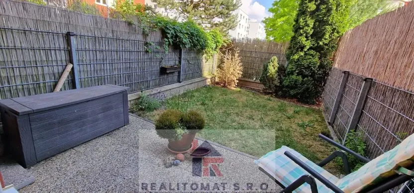 Pronájem bytu 2+kk, Úvaly, U Hostína, 76 m2