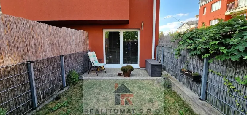 Pronájem bytu 2+kk, Úvaly, U Hostína, 76 m2