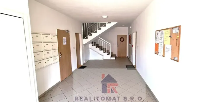 Pronájem bytu 2+kk, Úvaly, U Hostína, 76 m2