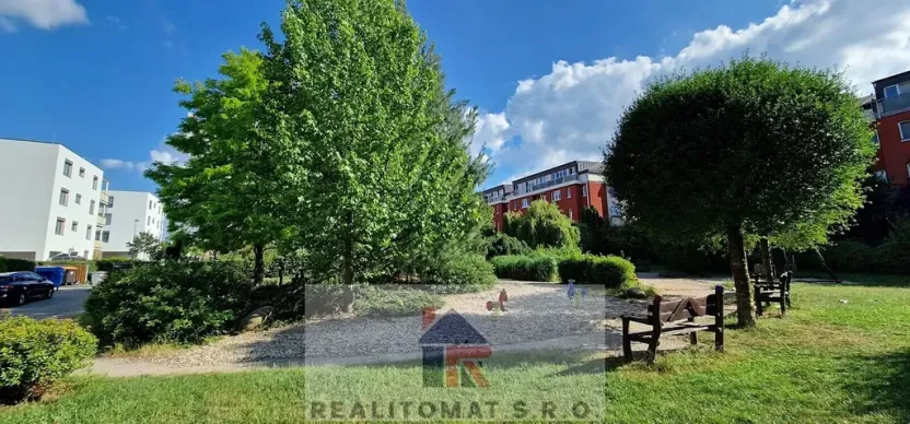 Pronájem bytu 2+kk, Úvaly, U Hostína, 76 m2