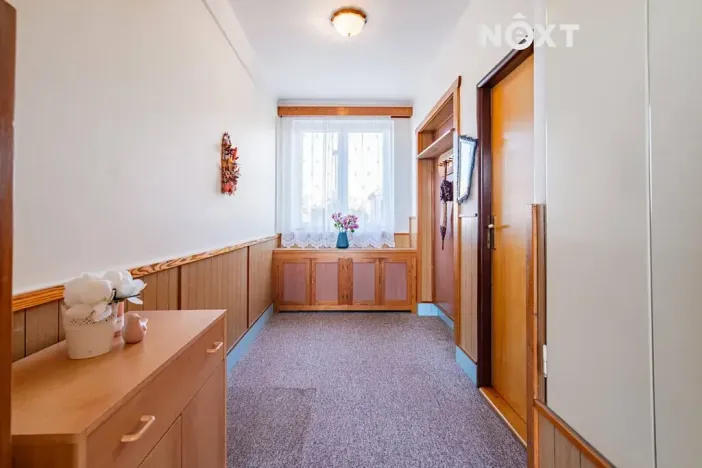 Prodej rodinného domu, České Budějovice, St. Čečka, 132 m2