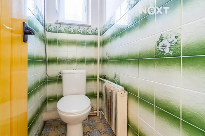 Prodej rodinného domu, České Budějovice, St. Čečka, 132 m2