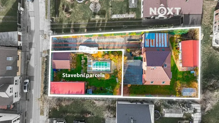 Prodej rodinného domu, Dobrá Voda u Českých Budějovic, Pomezní, 148 m2