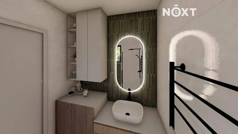 Prodej rodinného domu, Velešín, 134 m2