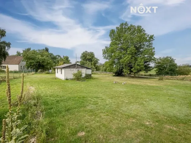 Prodej chaty, Pluhův Žďár, 42 m2