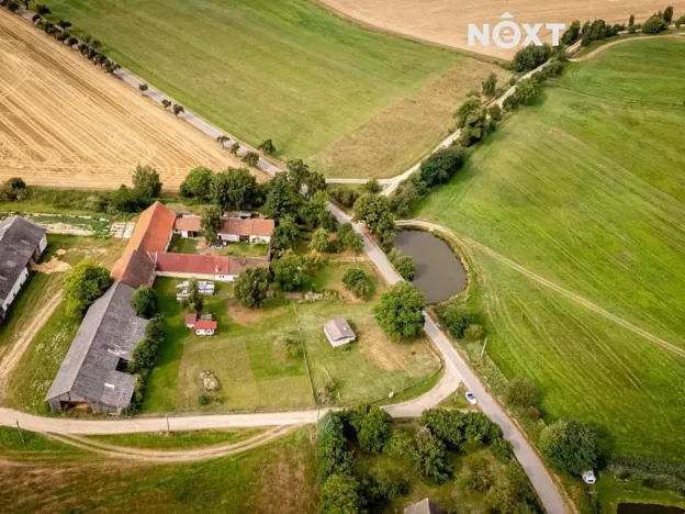 Prodej chaty, Pluhův Žďár, 42 m2