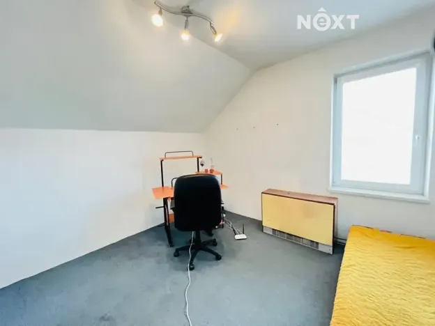 Prodej bytu 2+1, Strmilov, 47 m2