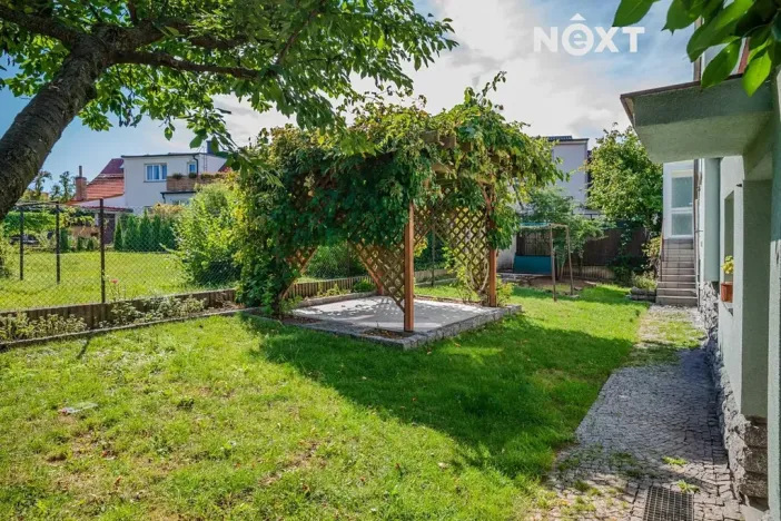 Prodej vícegeneračního domu, České Budějovice, Borovanská, 195 m2