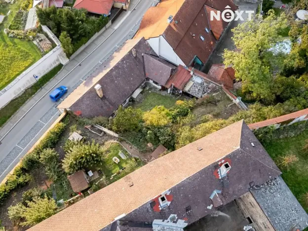 Prodej rodinného domu, Jindřichův Hradec, Pražská, 126 m2