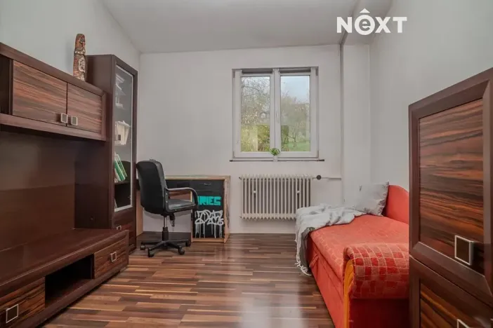 Prodej rodinného domu, Hořice na Šumavě, 85 m2