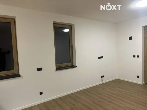 Pronájem bytu 2+kk, Homole, Budějovická, 53 m2