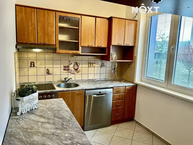 Pronájem bytu 3+1, České Budějovice, V. Volfa, 67 m2