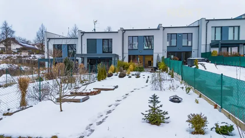 Prodej rodinného domu, Planá nad Lužnicí, Nad Hejtmanem, 109 m2