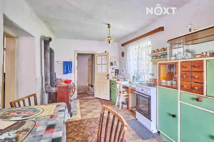 Prodej chalupy, Staré Město pod Landštejnem, 89 m2