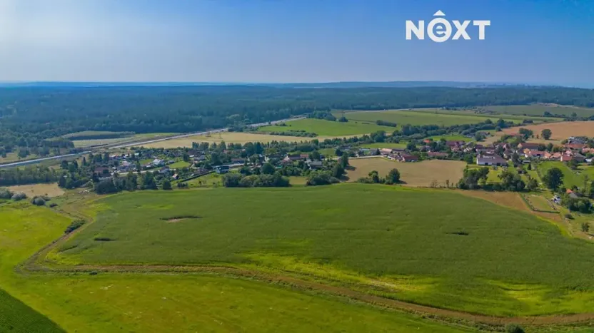 Prodej pozemku pro bydlení, Vitín, 5264 m2