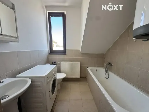 Pronájem bytu 2+kk, Rabyně, 33 m2